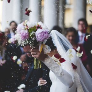 Choisir sa robe de mariée