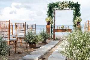 Organiser son mariage en Corse