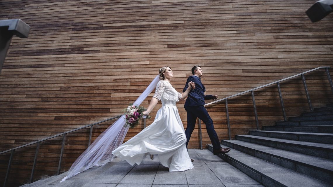 Chanson d’ouverture de bal de mariage : 6 conseils pour la choisir