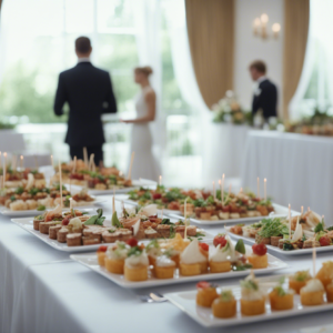 traiteur mariage bordeaux