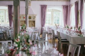 Organiser votre mariage