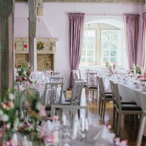 Organiser votre mariage