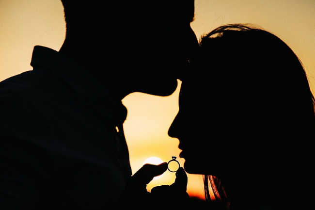 réussir son mariage