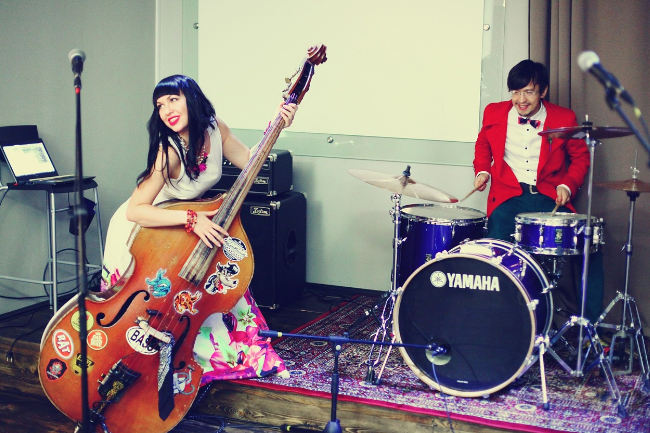 groupe de musique